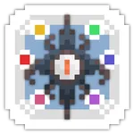 Novix Pixel Editor icon