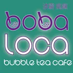 Boba Loca icon