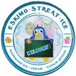 Eskimo -STREAT- Ice icon