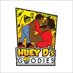 Huey D's Goodies icon