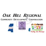 Oak Hill Regional CDC icon