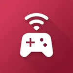 Serverless Bluetooth Gamepad icon