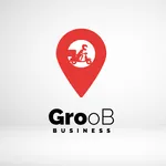 GrooB Business icon