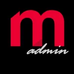 MaxxFood Administradores icon