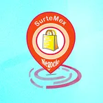 Surtemex negocio icon