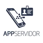 AppServidor icon