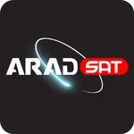 AradSat App icon