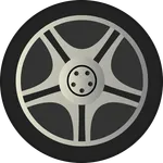 Tire Size Calculator icon