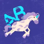 Letters Game: Play ABC & Learn icon