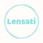 Lensati icon