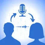 VoiceLab: AI change your voice icon
