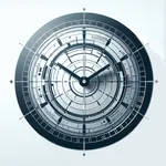 Don't Be Late - Time Announcer icon