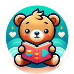 Story Cub - Tales for Tots icon