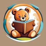 Story Bear - Audiobook Tales icon