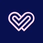 Blueheart: Relationship Health icon