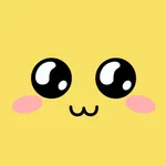 AI Anxiety Virtual Pet BFF Emy icon