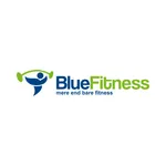 BlueFitness - BB icon