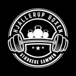 Hjallerup Boxen icon