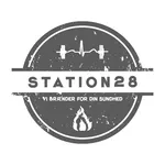 STATION28 icon