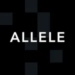 ALLELE - Personal genetics icon