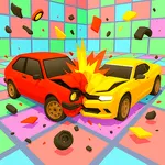 Crash Arena: Drive Car & smash icon