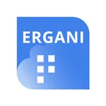 Prosvasis Ergani QR Scanner icon