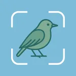 Identify Bird Calls: BirdTunes icon