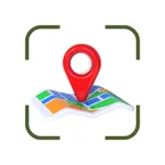 Landmark Identifier: GeoTale icon