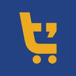 Cart'In icon