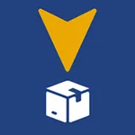 DropPoint Cart'In icon