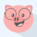 Cashey: AI Money Tracker icon