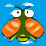 Cicada Dash - No wifi games icon