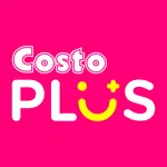 Costo Plus icon