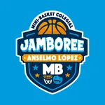 Jamboree MiniBasket Colegial icon