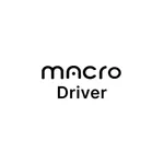 Macro Driver icon