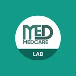 Medcare Lab icon