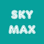 SkyMaxApp icon