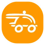 Take Away CR icon