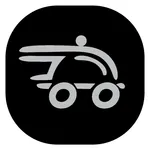 Take Away CR Repartidor icon