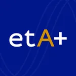 etA Plus icon