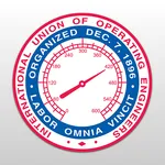 IUOE ITEC Training icon