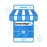 ComerciApp icon