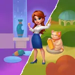 DWU: Desperate Women Universe icon