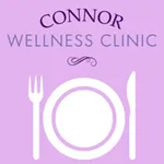 Connor Wellness icon