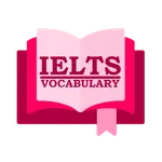 IELTS Vocabulary & Flashcards icon