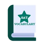 SAT Vocabulary Flashcards icon