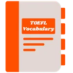 TOEFL Vocabulary Flashcards icon