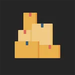 Stock Management App icon