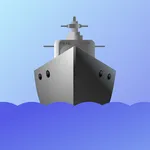Warships Online icon