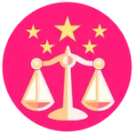 中國法律法規(附國際法公約) icon